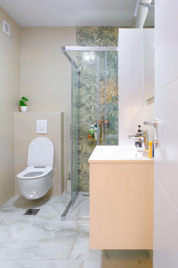 Apartman Green Brcko Exterior photo