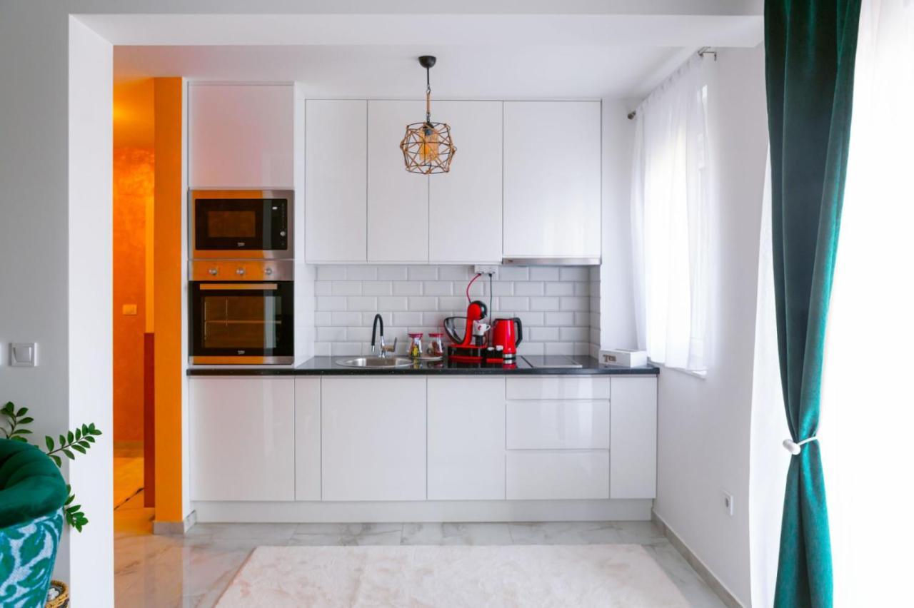 Apartman Green Brcko Exterior photo